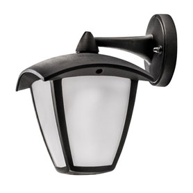 Светильник светодиодный уличный Lightstar Lampione 375680